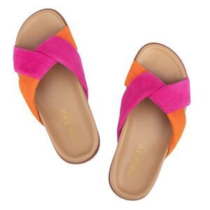 ITALEAU - Morgana Slide